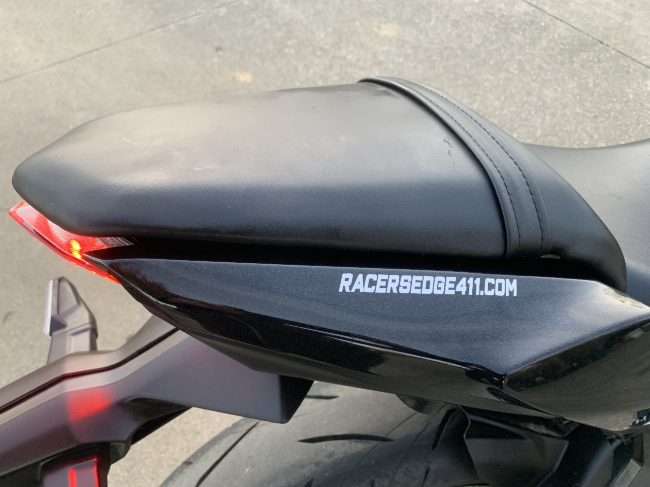 2025 Kawasaki Ninja 650 ABS KRTC 